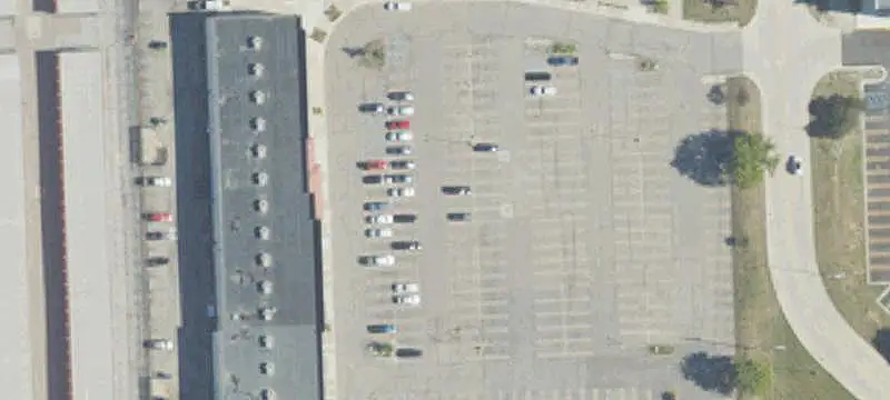Built-Out Office Units