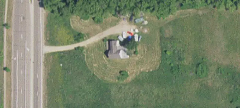 Business-Use Land