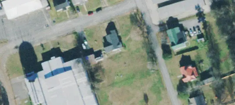 Fully Occupied Quadplex