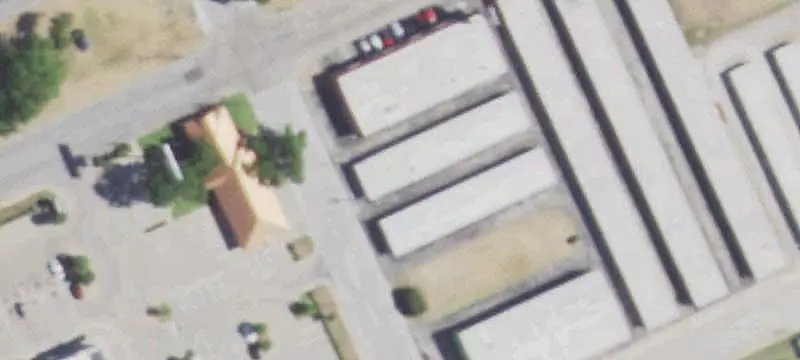 302-Unit Self-Storage Facility