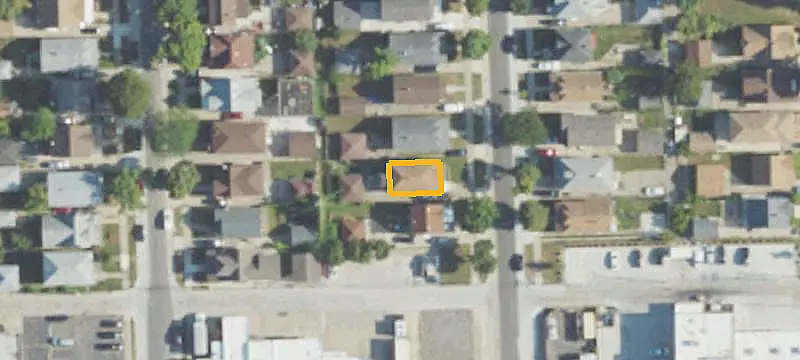 Renovated Duplex