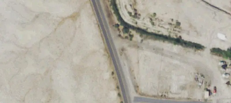 Vacant Land
