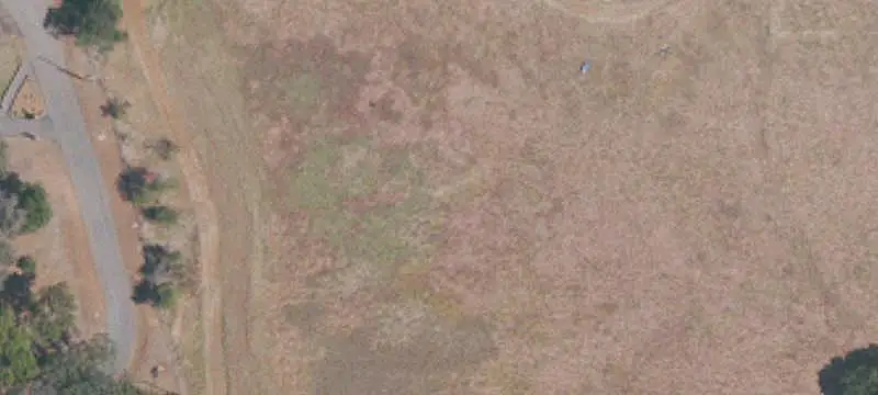 Unimproved Land