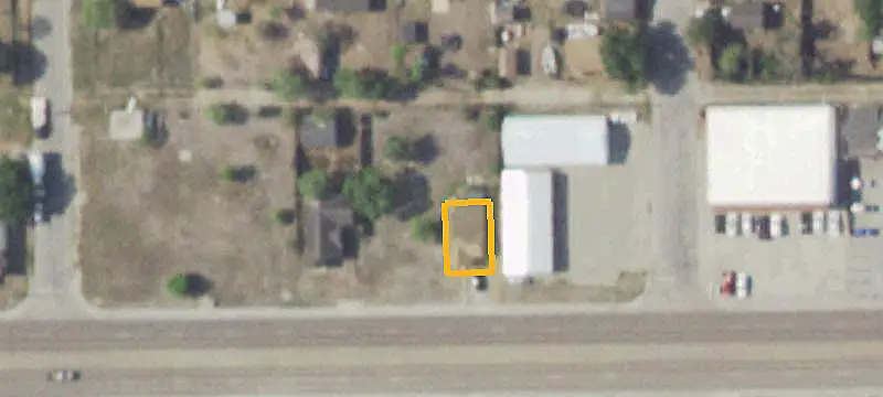 Land / Acreage