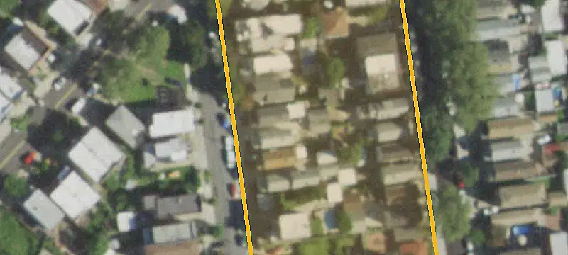 3-Unit Multifamily Property