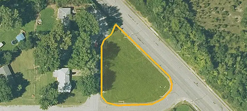Vacant Land