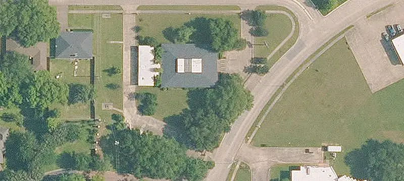 Office Building with Private Offices