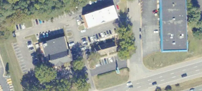 C-3 Mixed-Use Property