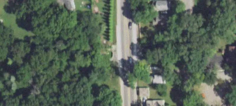 Three-Lot Commercial Land