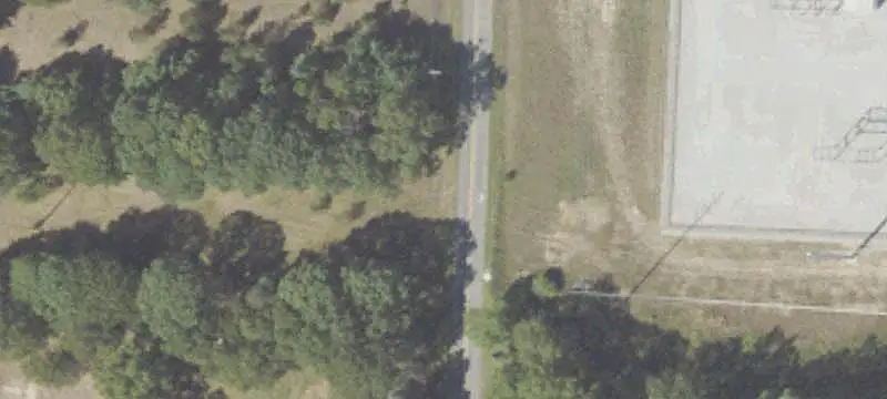Residential-Zoned Farm Land