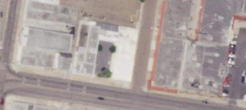 Mixed-Use Property with Retail