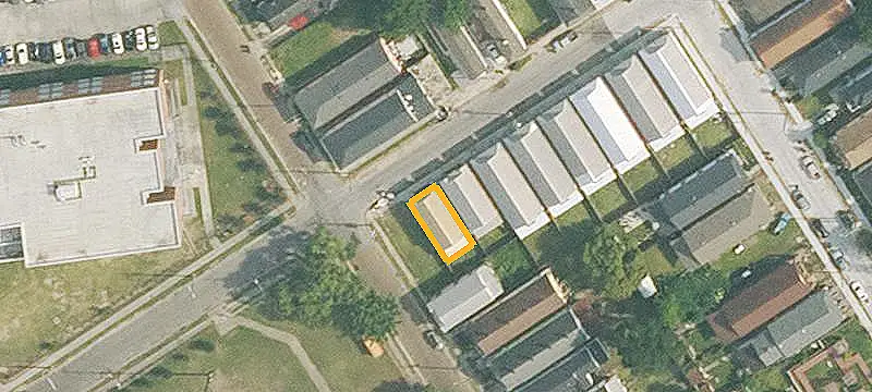 Multifamily Redevelopment Property