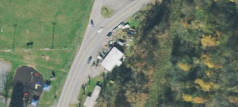 Dollar General Retail Space