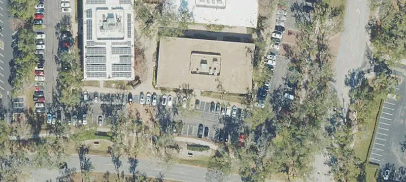 Built-Out Office Units