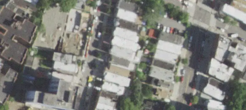 Detached Two-Family Property
