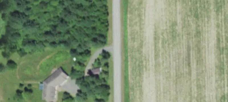 Hunting Land with Cabin