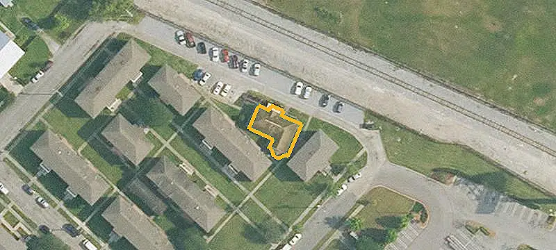 124-Unit Historic Apartment Building