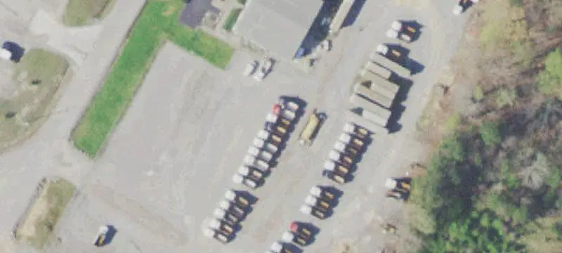 Two-Building Flex Industrial Property