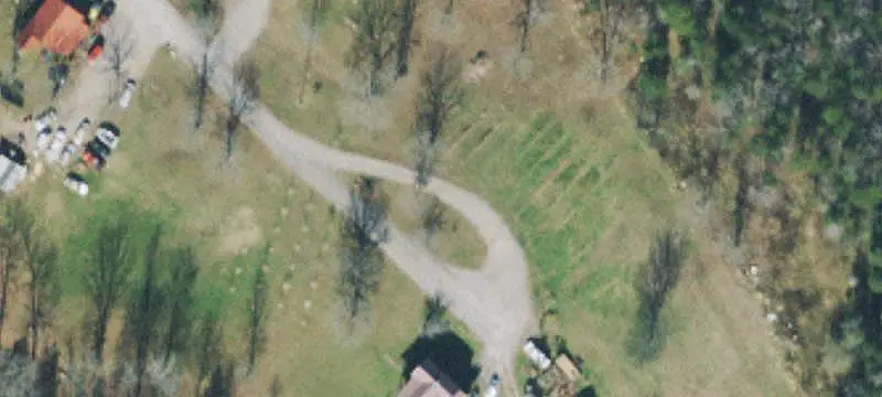 Multifamily Property on Acreage
