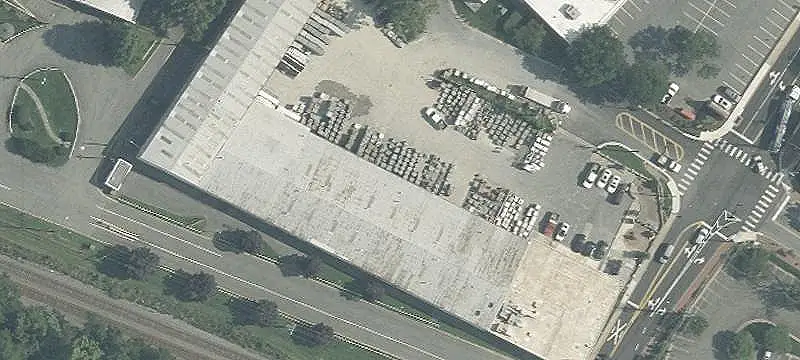 Two-Level Office Condo