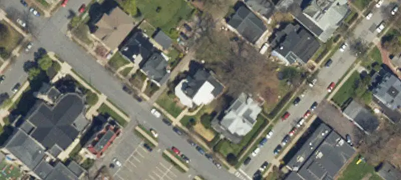Three-Unit Triplex with Garage