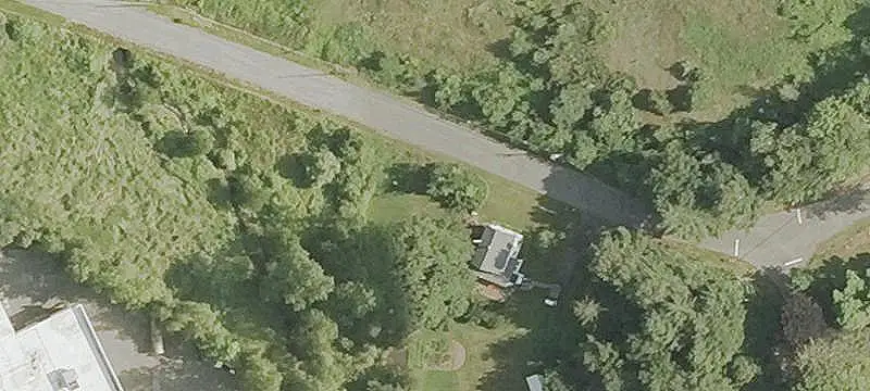 B-2 Zoned Commercial Land