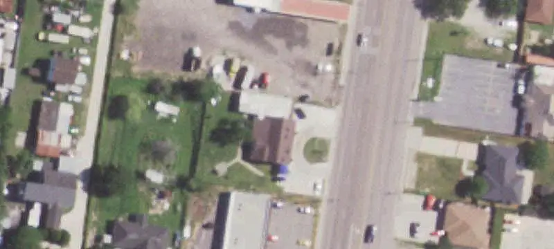 Flex Space with Vehicle Yard
