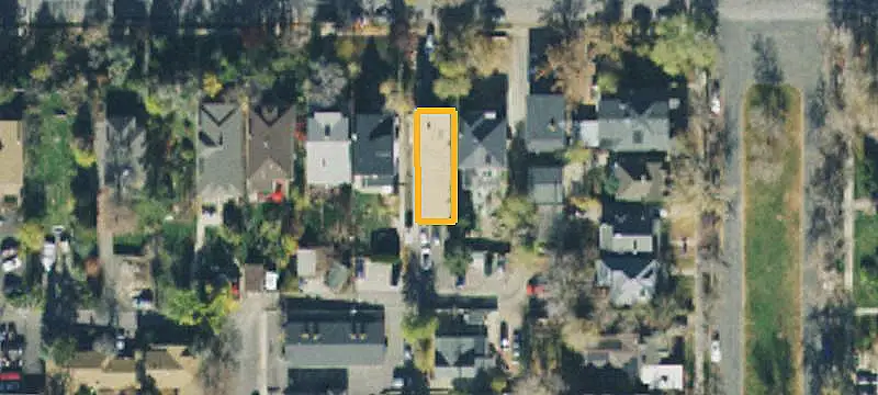 2-Unit Duplex Property
