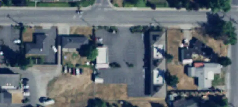 Multi-Tenant Office Space