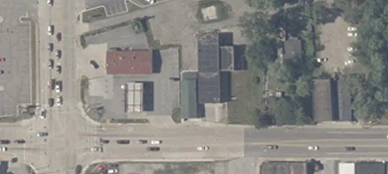 Remodeled Restaurant with Liquor License