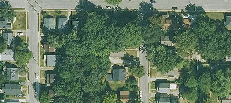 Four-Unit Multifamily Property
