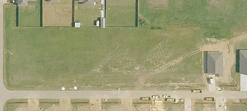 Vacant Land