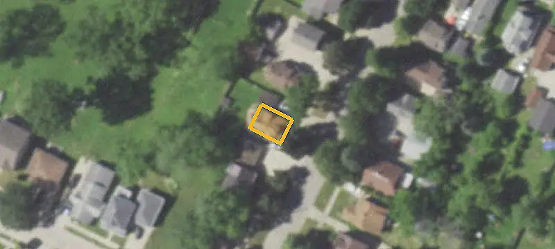Two-Unit Duplex with Fenced Yard