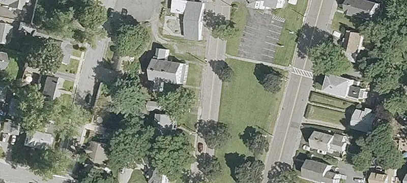 Vacant Land
