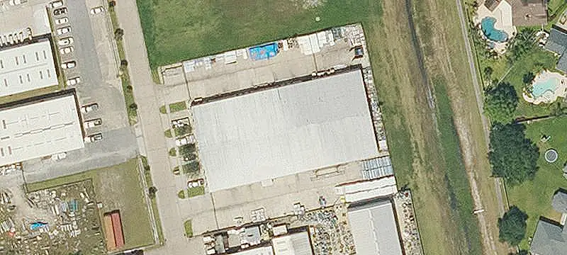 Sprinklered Flex Space