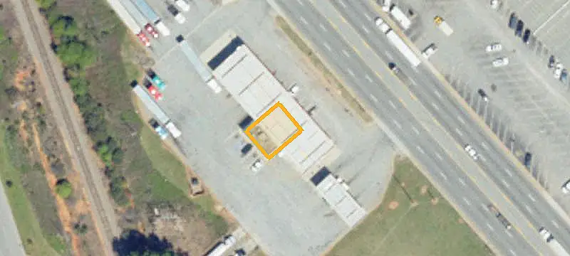 Arko Gas Station