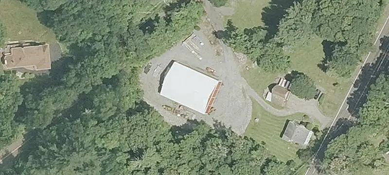 Flexible Industrial Space with Offices