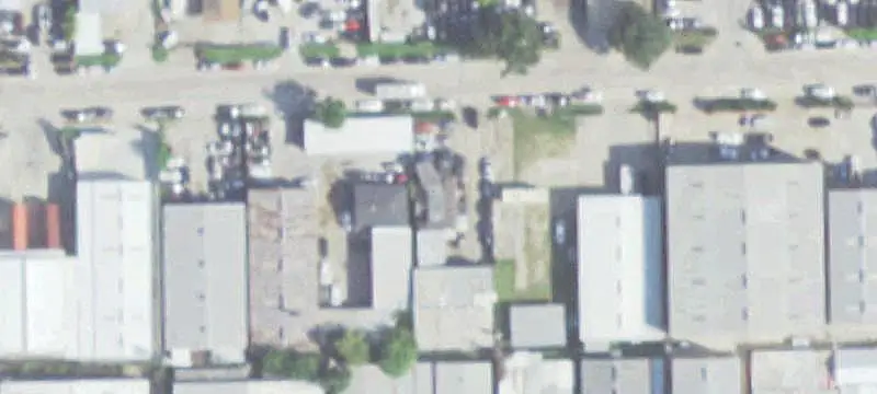 Auto Shop with Car Lifts