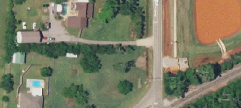 Vacant Land