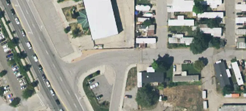 Relocatable Specialty Property