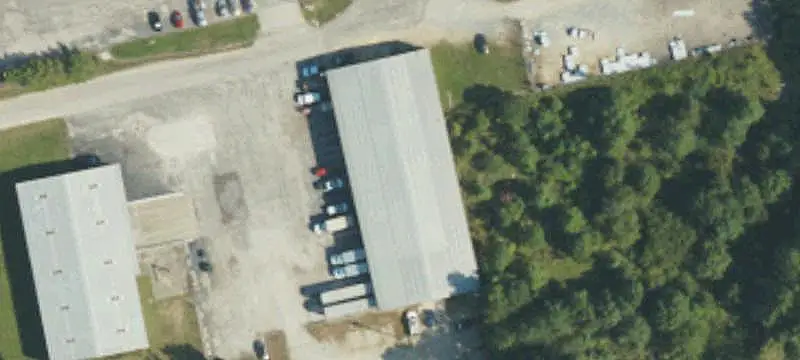 Flex Space with Dock Access