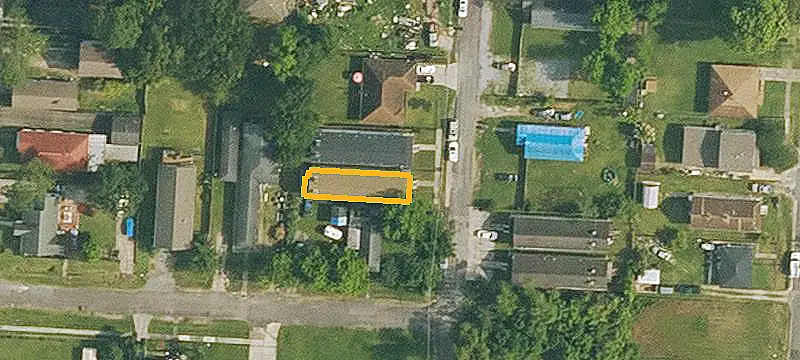 3/2 Duplex Building
