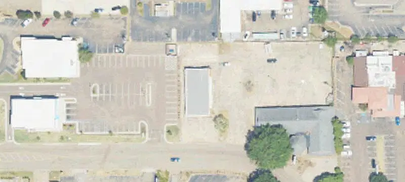 Standalone Medical Office Space