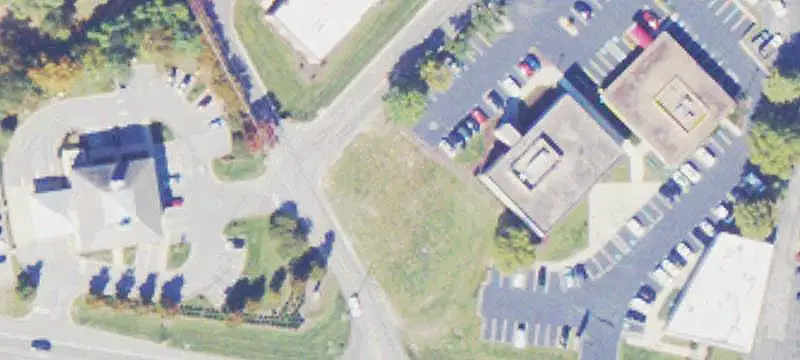 Commercial Land with Retail Frontage