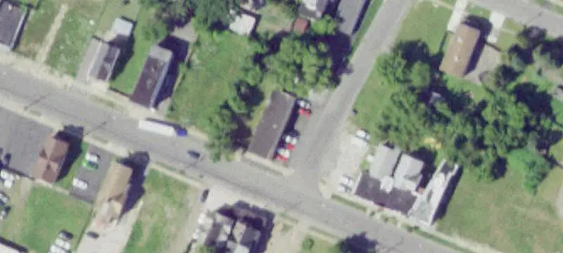 Storefront Property