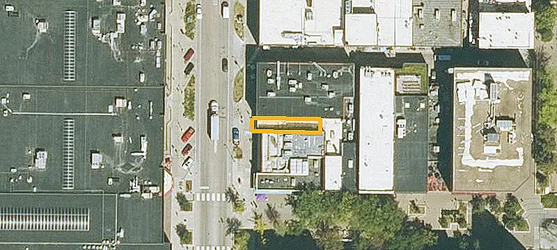 Street-Level Storefront Property