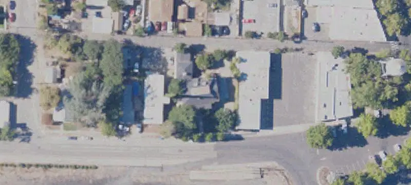 Vintage Triplex with Garage