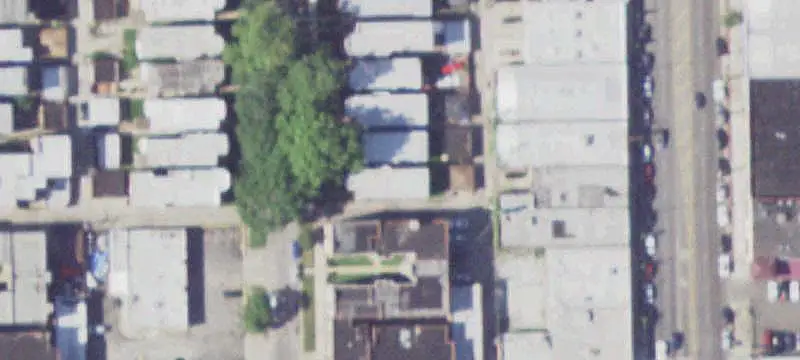 Vintage Multifamily Property