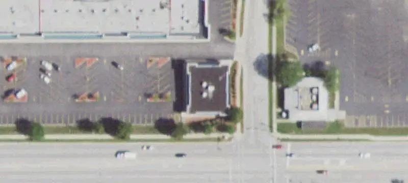 Multi-Tenant Retail Center