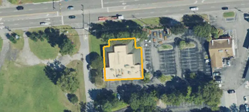 Office Units with O&I-1 Zoning